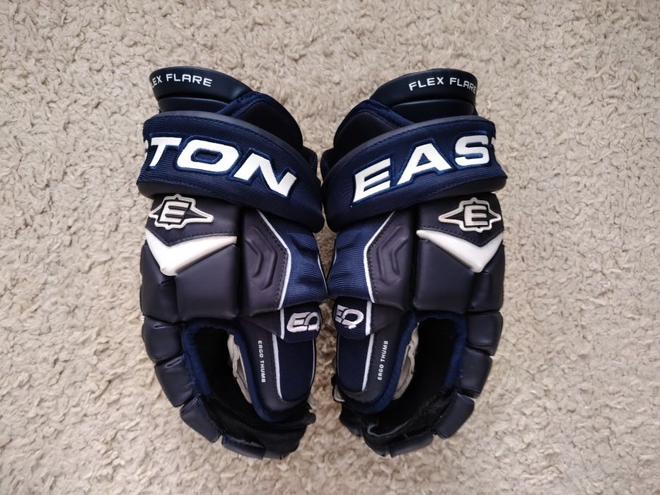 Хоккейные перчатки EASTON synergy EQ 50