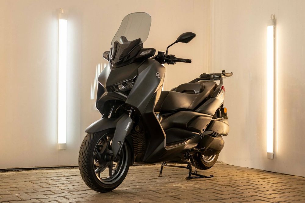 Yamaha