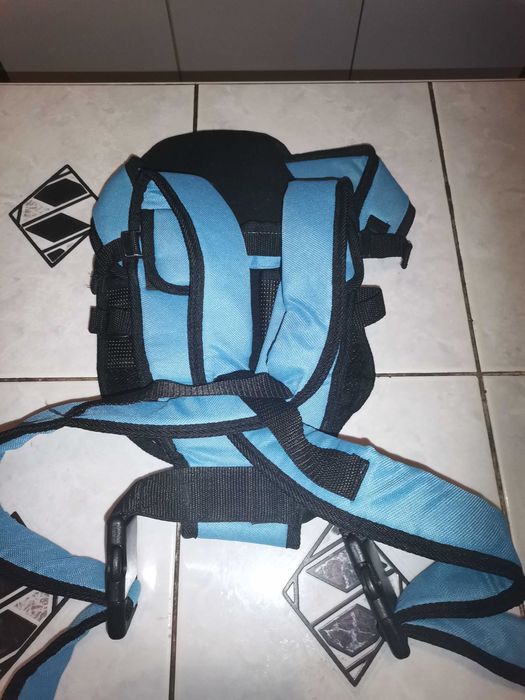 Nosidełko dla niemowlaka