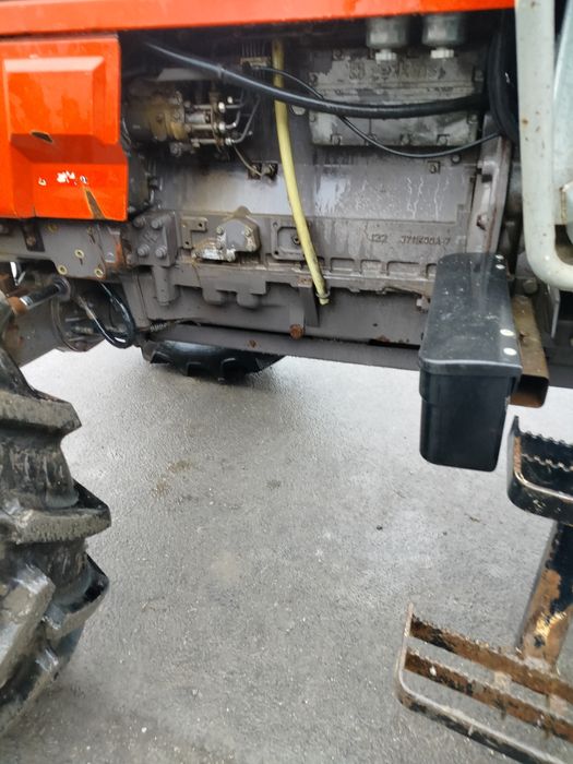 Massey Ferguson 3085 MF 3080