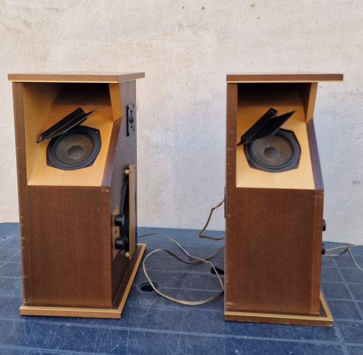 Hans Deutsch Poseidon 1970 JWS