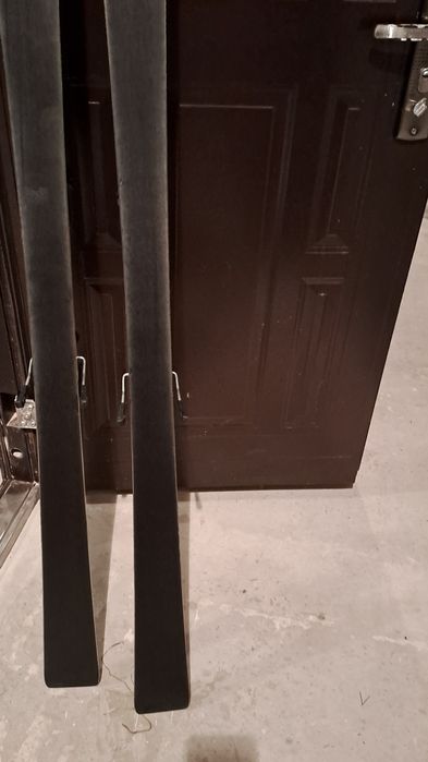 Лижі rossignol 8s oversize