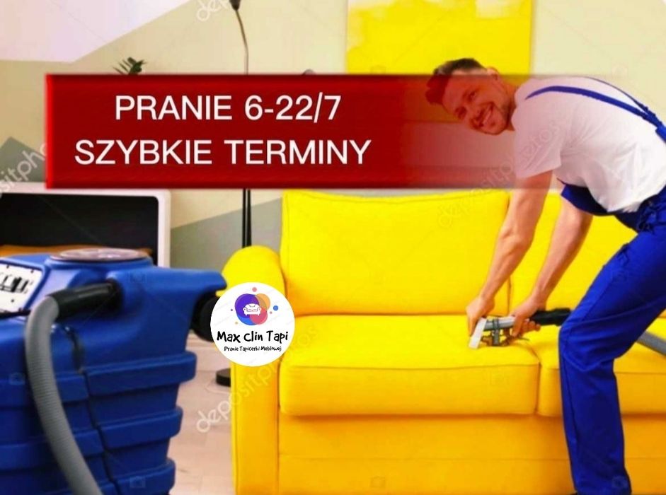 Karcher Pranie Tapicerki, Czyszczenie Kanap, Wykładzin, Narożników