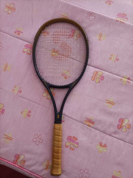 Raquete de ténis