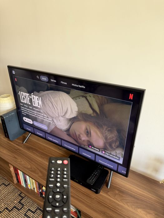 TV led Samsung 100 cm