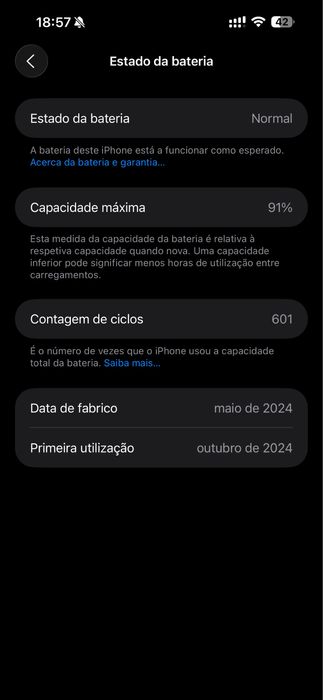 Iphone 15 Pro Max 256 GB