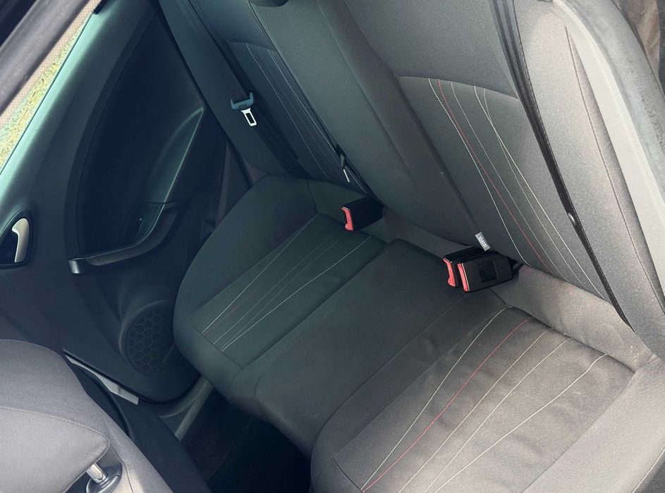 SEAT Ibiza IV ST Copa *Desde 99€/mês*