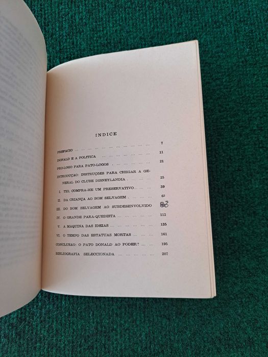 Para ler o Pato Donald - Ariel Dorfman e Armand Mattelart