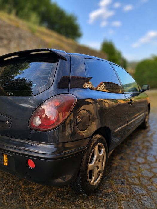 Fiat Bravo Comercial 1.9