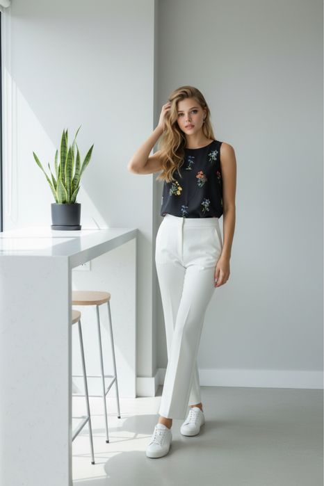 Майка блуза h&m.