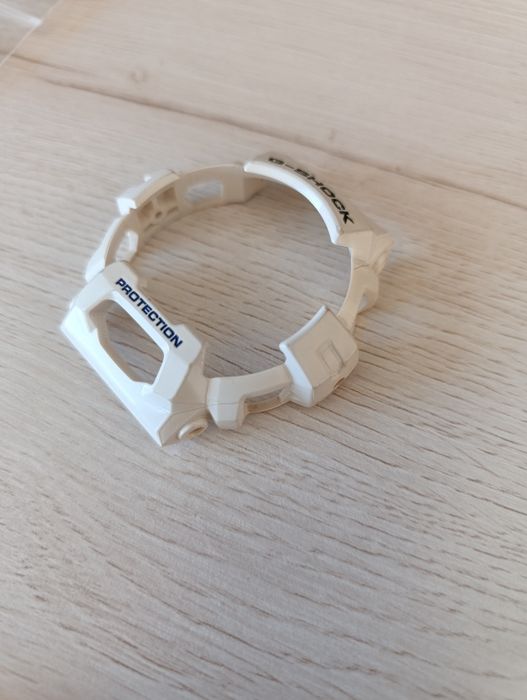 Casio G-shock GR-8900 bezel