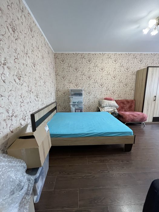 1-комнатная квартира по адресу ул. Спортивная (площадь 35,7 м²) - Atlanta.ua - фото 8