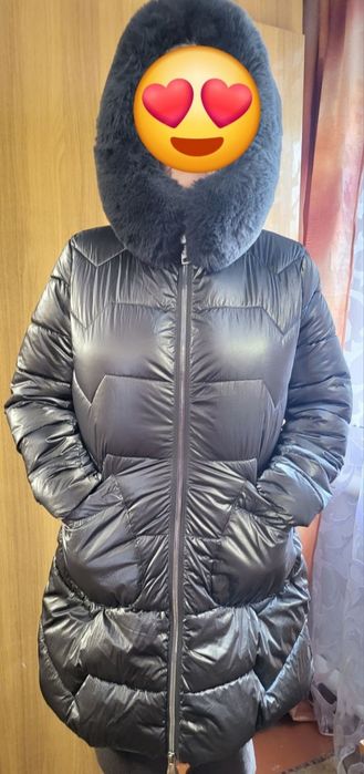 Продам пальто новое