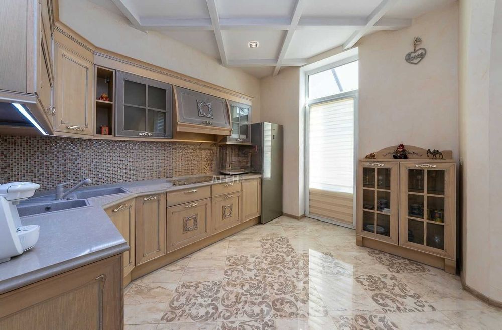 3-rooms apartment apartment by the address (area 120 m²) - Atlanta.ua - photo 5