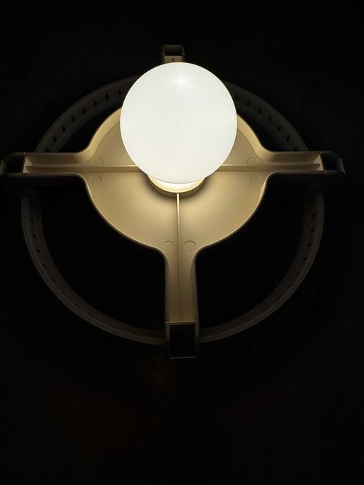 Светильник внешний/внутренний от IKEA, Германия. Подвесная LED лампа