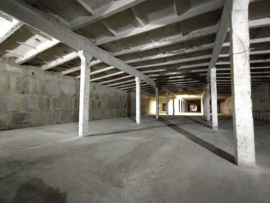 Продаж виробничого приміщення Інгулець