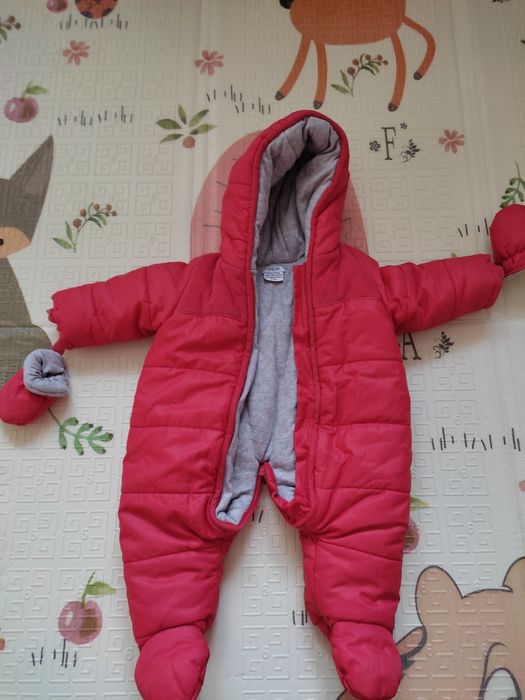 Комбінезон дитячий