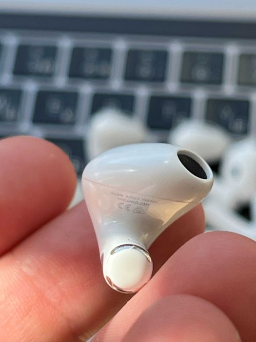 Магазин б/у Лівий AirPods 3 A2564 A2565 A2566/A2897 Оригінал