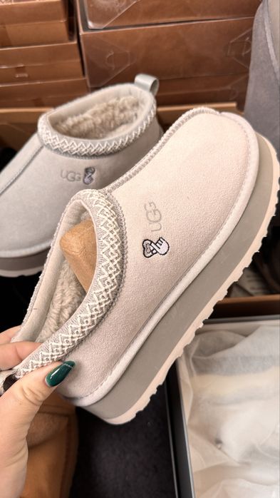 Ugg tazz в наявності