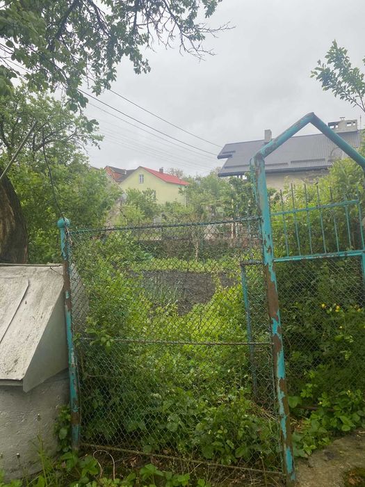 Продаж земельної ділянки Підбірці