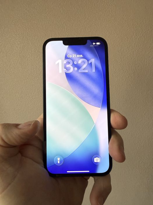 Iphone 13 128 Айфон ідеал