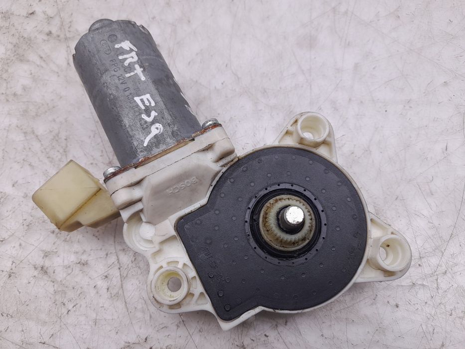 Motor vidro frente esquerdo MERCEDES-BENZ CLS (C219)