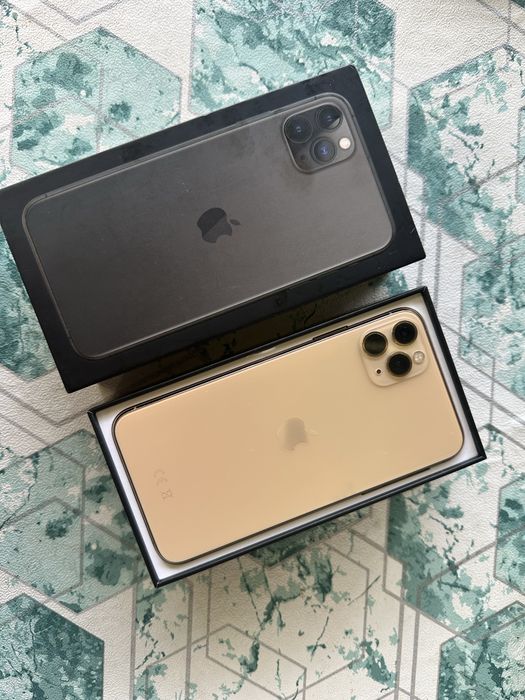 Iphone 11 pro max 64gb ladny , nowa bateria !!
