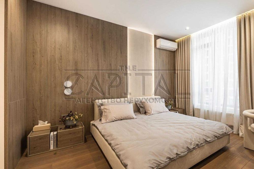 Оренда / Квартира / Барбюса Анрі, Печерськ, Київ