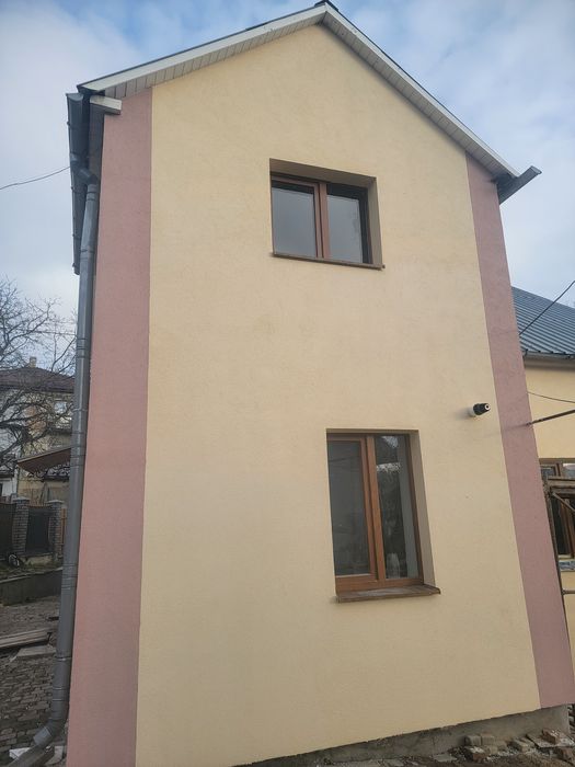 Особняк в центрі міста 4 кімнати