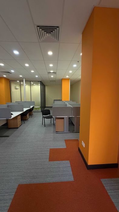 Оренда мебльованого офісу open space — Kadorr, вул. Велика Арнаутська, Одеса