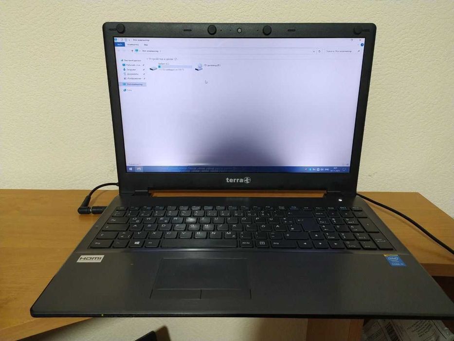 Ноутбуки HP Lenovo Terra ACER под ремонт или восстановление.