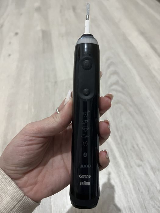 Oral-B Genius X recargas