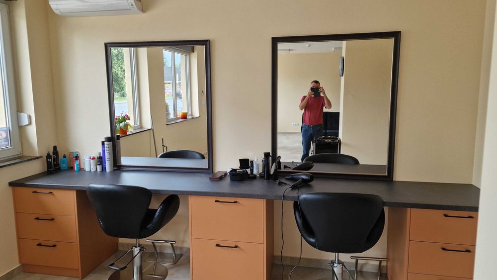 Lokal do wynajęcia -  salon fryzjerski