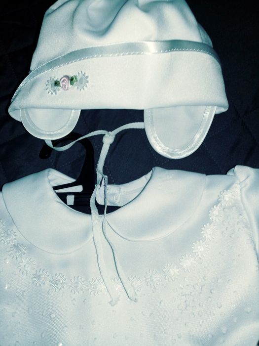 Kompl.do chrztu roz.68