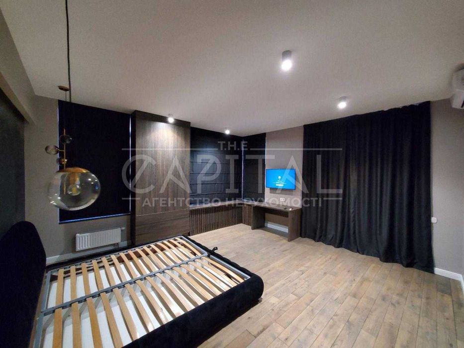 Оренда розкішної квартири 108 м² в ЖК Tetris Hall вул. Федорова, 2а