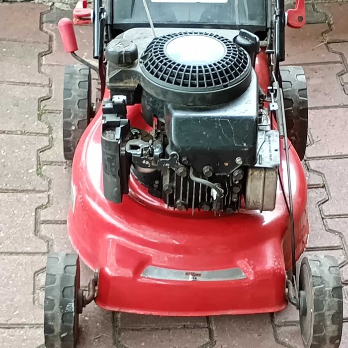 silnik do glebogryzarki i kosiarki  spalinowy