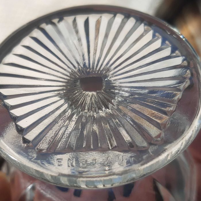 15 Taças c/pé Vidro Pequenas p/ Sobremesas Gelados