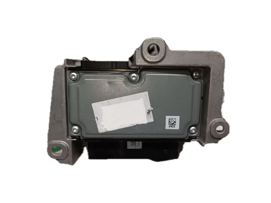 Centralina airbag RENAULT Clio III (BR0/1, CR0/1)