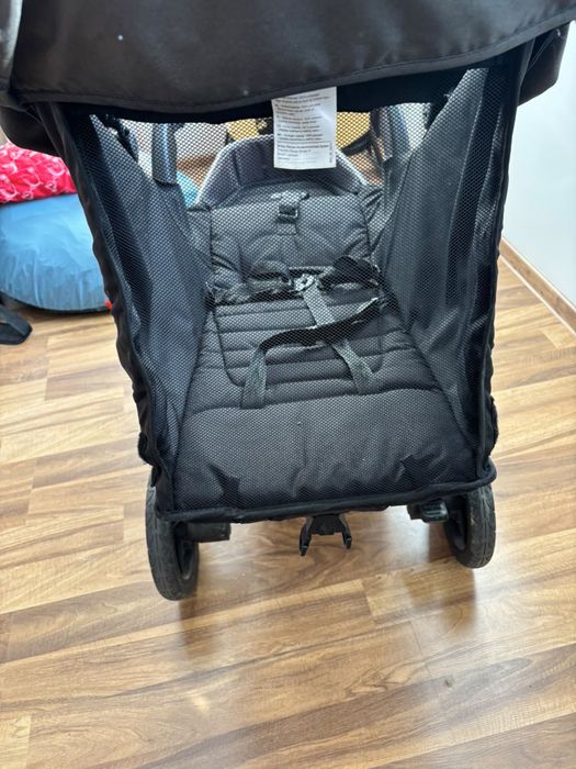 Britax Romer B- Motion 4 plus