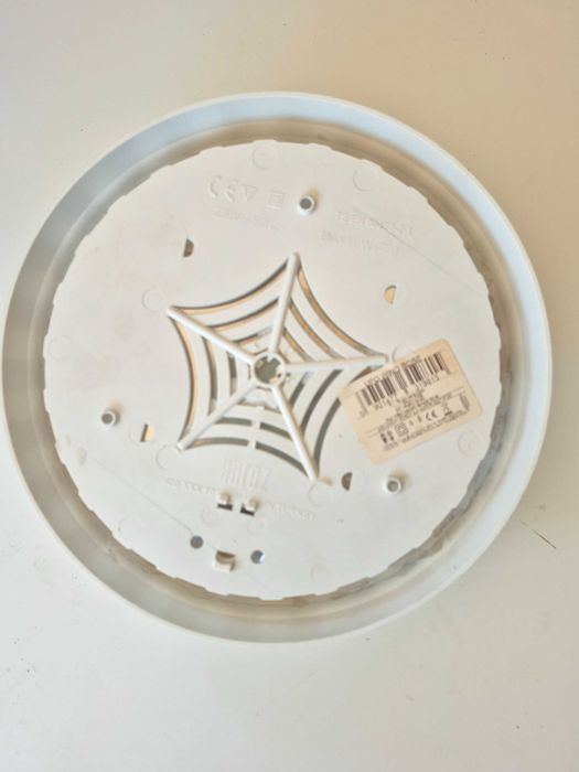 Plafon UFO plastikowy, plafoniera marki Horoz Turcja