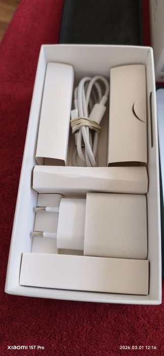 Telefon redmi 9C nfc