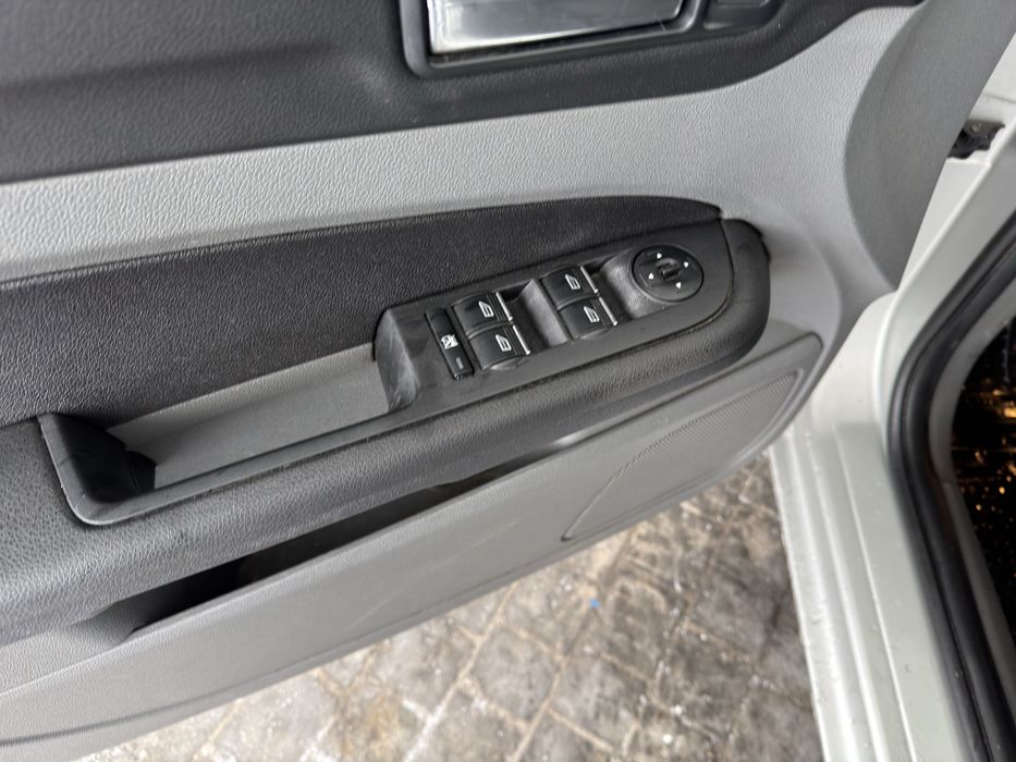 Фокус 2 2008р. 1,6 газ/бенз