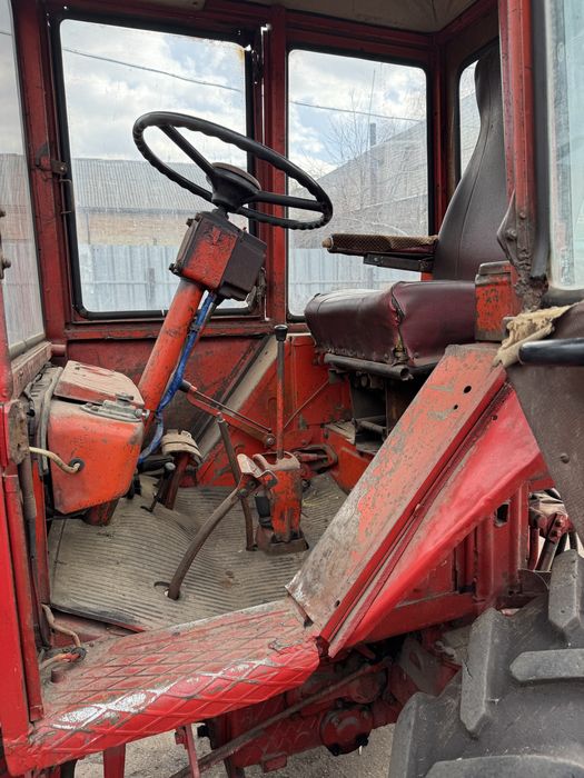 Т 25 мало напрацювання