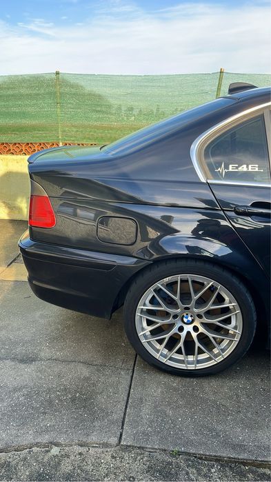 Jantes aez 18 5x120