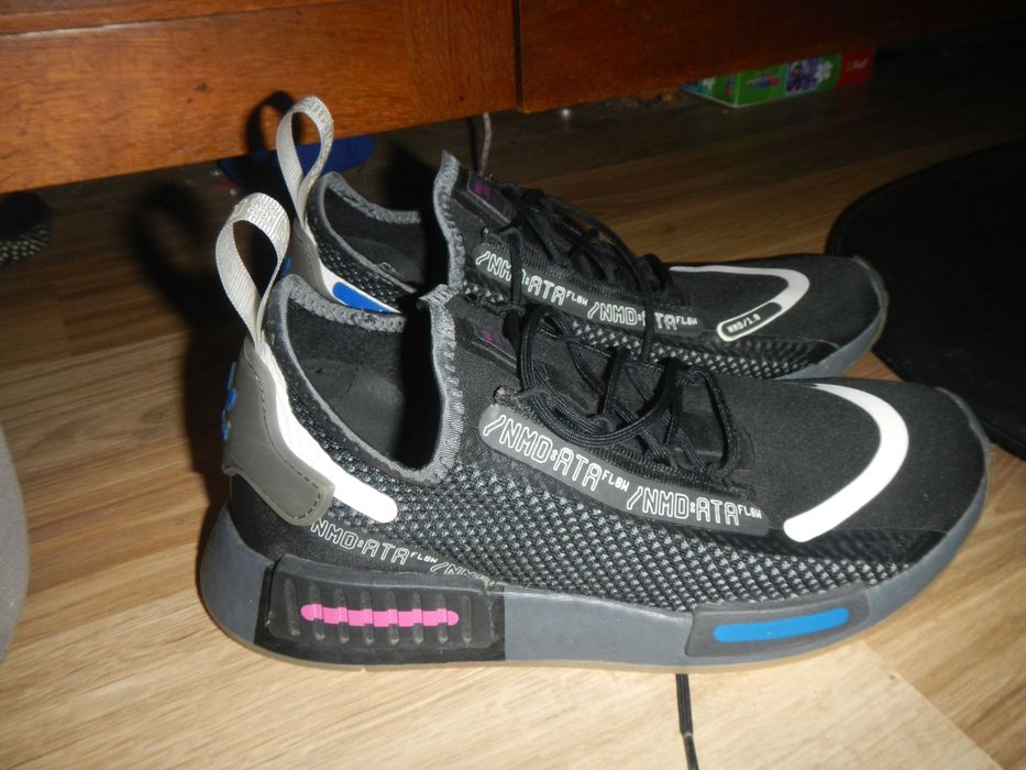 Adidas NMD boost buty adidasy sportowe z USA 40 2/3