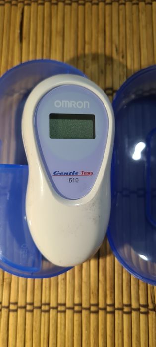 Термометр OMRON Centle Temp 510.