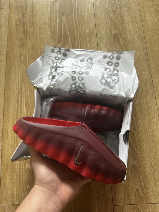 Klapki Nike Mind 001 R41