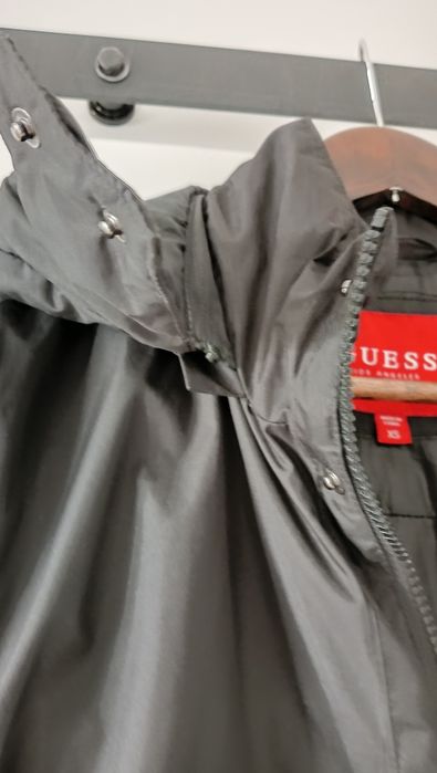 Kurtka jesienna młodzieżowa męska r.XS GUESS
