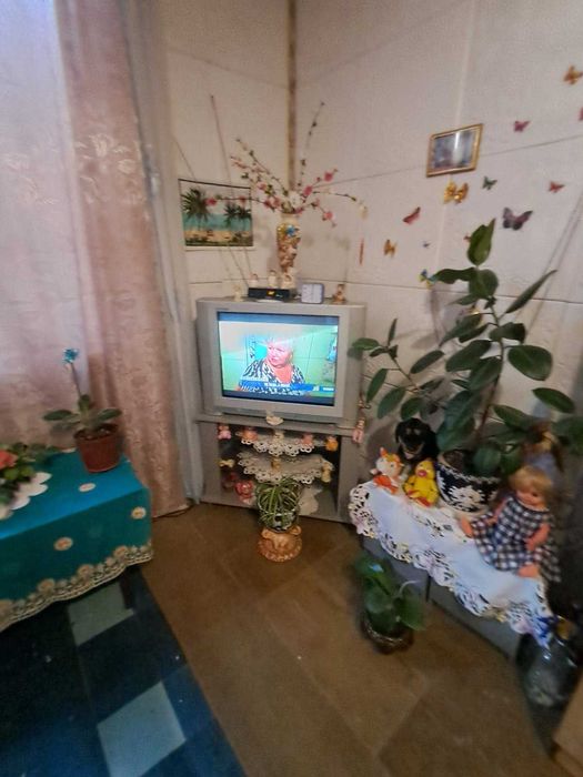 Сдам комнату в доме со всеми удобствами. Пр-т Металлургов