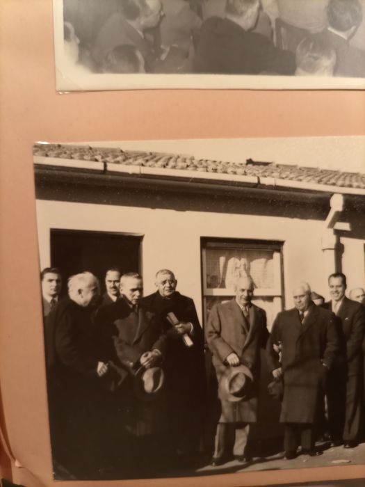 Padre  Américo Fotografias